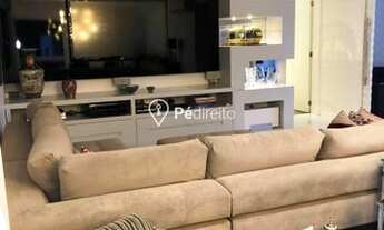 Imagem 5: Venda-Apartamento Alto Padrão 3 suítes no Tatuapé