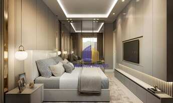 Imagem 5: Apartamento com 2 dormitórios à venda, 60 m² por R$ 573.000,00 - Casa Branca - Itapema/SC