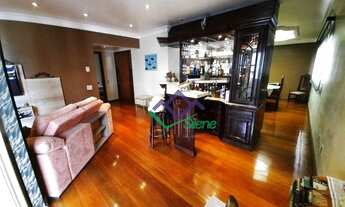 Imagem: Apartamento com 3 dormitórios (1 suíte)