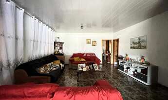 Imagem 5: 2 Casas quartos espaçosos, dispensa, 5 vagas garagem, 360m², energia solar, Aparecida de G