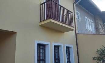 Imagem 2: Casa com 4 dormitórios à venda, 267 m² por R$ 790.000,00 - Jardim Guarani - Campinas/SP