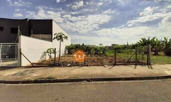 Imagem 4: Terreno para alugar, 310 m² por R$ 1.100,00/mês - Jardim Terramérica I - Americana/SP