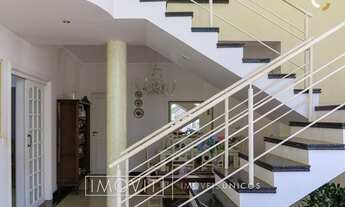 Imagem 7: Casa com 6 dormitórios à venda, 400 m² por R$ 1.300.000,00 - Jardim Ypê - Paulínia/SP