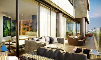 Imagem 6: Apartamento residencial para venda, Hugo Lange, Curitiba - AP9387