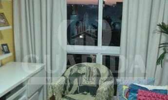 Imagem 2: Apartamento para comprar no bairro Cristal - Porto Alegre com 2 quartos