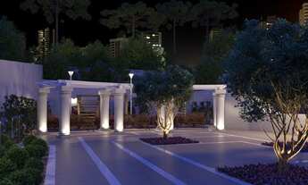 Imagem 7: Apartamento residencial para venda, Campo Comprido, Curitiba - AP9314