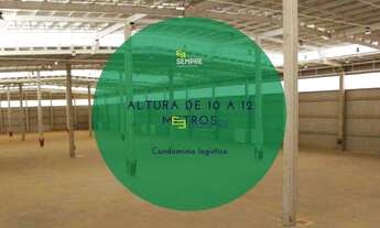 Imagem 6: Aluguel de galpão em Santana do Parnaíba SP