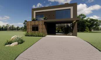 Imagem: XANGRI-Lá - Casa de Condomínio - Centro