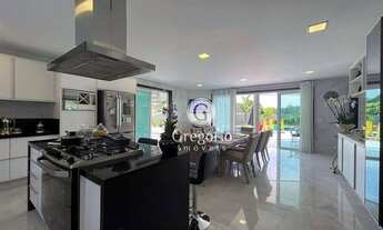 Imagem 7: Casa com 4 Suítes à venda, 883 m² por R$ 7.500.000 - Jardim São Paulo II - Cotia/SP