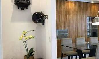 Imagem 6: Apartamento com 3 dormitórios à venda, 146 m² por R$ 2.948.000,00 - Itaim Bibi - São Paulo