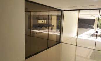 Imagem 3: Casa Nova de fino acabamento a Venda no Condomínio Manari