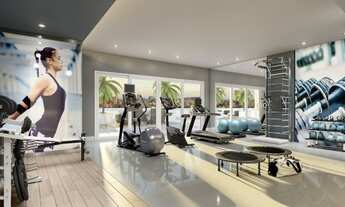 Imagem 4: Apartamento Lindo NOVO