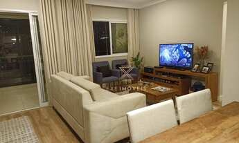 Imagem 4: Apartamento com 2 dormitórios à venda, 77 m² por R$ 569.000 - Vila Andrade - São Paulo/SP