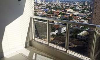 Imagem 3: Apartamento para aluguel possui 120 metros quadrados com 4 quartos em Bosque da Saúde - Cu