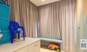 Imagem 12: Apartamento, 174 m² - venda por R$ 3.500.000,00 ou aluguel por R$ 13.500,00/mês - Vila Cle