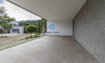 Imagem 6: Casa em Condomínio para Venda em Atibaia, Condomínio Porto Atibaia, 3 dormitórios, 3 suíte