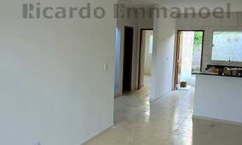 Imagem 2: Casa nova financiada em Gravatá