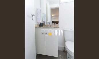 Imagem 7: Apartamento com 2 dormitórios à venda, 74 m² por R$ 1.000.000,00 - Campo Belo - São Paulo