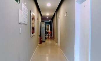 Imagem 4: Sala para alugar, 12 m² por R$ 1.800,00/mês - Canto do Forte - Praia Grande/SP