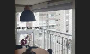 Imagem 1: Apartamento 3 dormitórios para Venda em Santo André, Vila Apiaí, 3 dormitórios, 1 suíte, 2