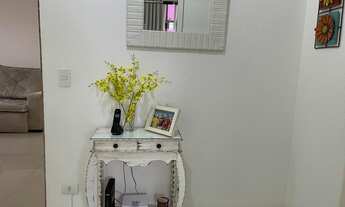 Imagem 6: Apartamento para venda no Jardim Guanabara com 3 quartos e 2 suites