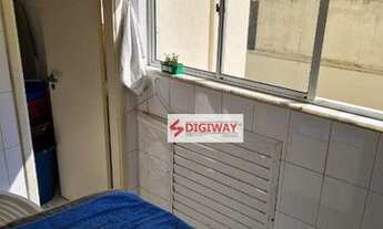 Imagem 2: Apartamento à venda, 96 m² por R$ 850.000,00 - Ipiranga - São Paulo/SP