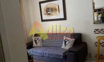 Imagem 3: Rio de Janeiro - Apartamento Padrão - Rio Comprido