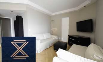 Imagem 3: Apartamento com 4 dormitórios à venda, 132 m² por R$ 2.500.000,00 - Paraíso - São Paulo/SP