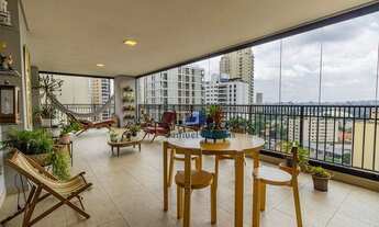 Imagem 4: Apartamento com 4 dormitórios à venda, 310 m² por R$ 6.400.000,00 - Paraíso - São Paulo/SP