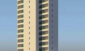 Imagem 3: Apartamento à venda, 36 m² por R$ 325.370,21 - Parnamirim - Recife/PE