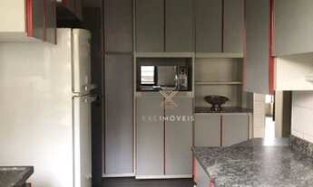 Imagem 5: Apartamento com 3 dormitórios à venda, 147 m² por R$ 1.800.000 - Vila Madalena - São Paulo