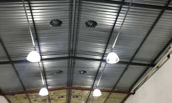 Imagem 4: Galpão Comercial para alugar no Alto da Mooca -São Paulo- SP