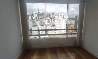 Imagem 2: Apartamento 110 m2 - 3 quartos, suíte, closet, 2 vagas paralelas - Buritis
