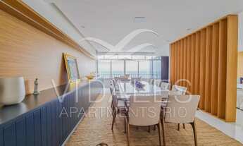 Imagem 3: APARTAMENTO DE LUXO NA AV ATLÂNTICA POSTO 6