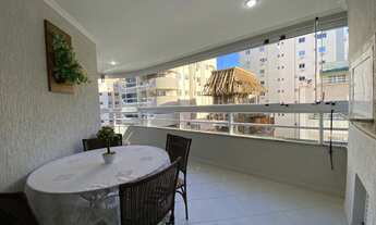 Imagem 6: APARTAMENTO PERTO DO MAR EM MEIA PRAIA, COM 3 QUARTOS E 2 VAGAS BEM MOBILIADO E AREJADO, B