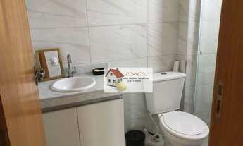 Imagem 5: Apartamento com 1 dormitório, 42 m² - venda por R$ 290.000,00 ou aluguel por R$ 350,00/dia