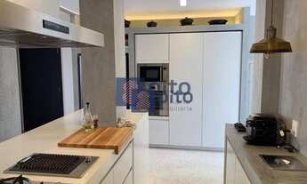 Imagem 6: Apartamento com 2 dormitórios à venda, 130 m² por R$ 1.490.000,00 - Higienópolis - São Pau