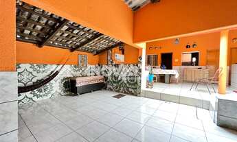 Imagem: 2 Casas quartos espaçosos, dispensa, 5