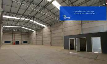 Imagem 6: Aluguel de Galpões em Bento Gonçalves