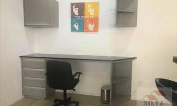 Imagem 2: Apartamento à venda, 43 m² por R$ 550.000,00 - Vila Mariana - São Paulo/SP