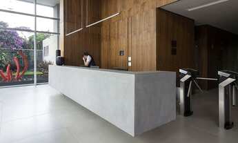 Imagem 5: Sala comercial para venda, Campo Belo, São Paulo - SA2651