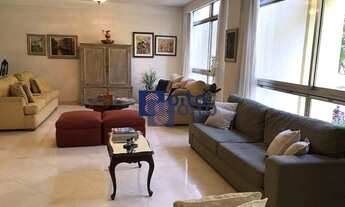 Imagem: Apartamento com 4 dormitórios à venda