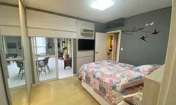 Imagem 6: Apartamento para venda tem 122 metros quadrados com 3 quartos em Centro - Navegantes - SC