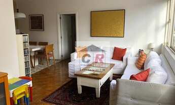 Imagem 4: 3dorms c/suíte, 110m2, local nobre