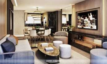 Imagem 4: Apartamento residencial para venda, Bigorrilho, Curitiba - AP6153