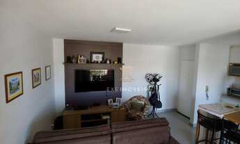 Imagem 2: Apartamento com 2 dormitórios à venda, 60 m² por R$ 460. - Brooklin Novo - São Paulo/SP