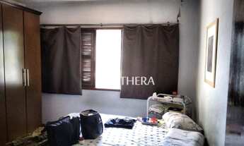 Imagem 6: Casa com 2 dormitórios à venda, 189 m² por R$ 617.000,00 - Vila Valparaíso - Santo André/S