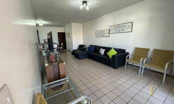 Imagem 6: Apartamento com 4 dormitórios à venda, 180 m² por R$ 650.000,00 - Camboinha - Cabedelo/PB