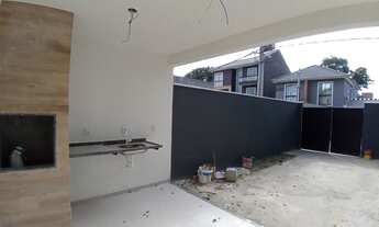 Imagem 6: Casa para venda com 99 metros quadrados com 2 quartos em Campo Grande - Rio de Janeiro - R