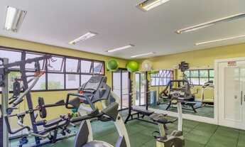 Imagem 7: Melhor rua da Vila Nova Conceição. Ao lado do Itaim. Silencioso, Prédio moderno e reformad